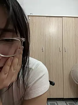Babybooo01_ Show Webcam