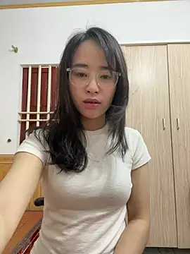 Babybooo01_  网络视讯表演