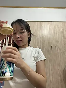 Babybooo01_ Show Webcam