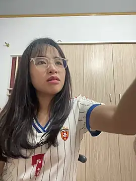 Babybooo01_ Show Webcam