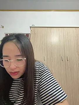 Show Webcam de Babybooo01_