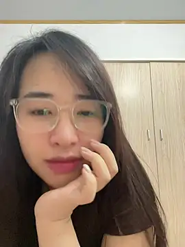 Chat XXX en directo de Babybooo01_