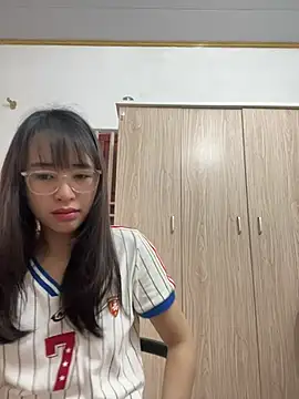 Babybooo01_ Show Webcam