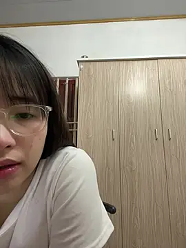 Babybooo01_ Show Webcam
