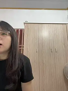 Babybooo01_ Show Webcam