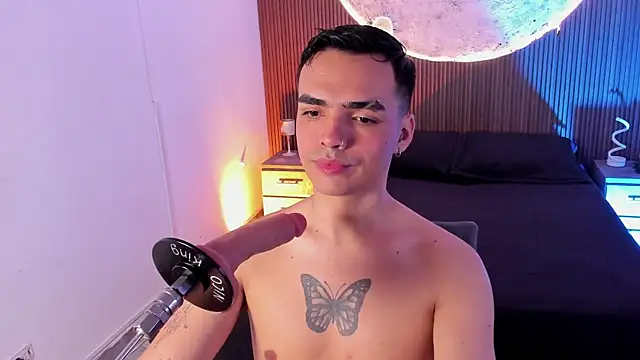 NicoKingg1_ Webcam Show
