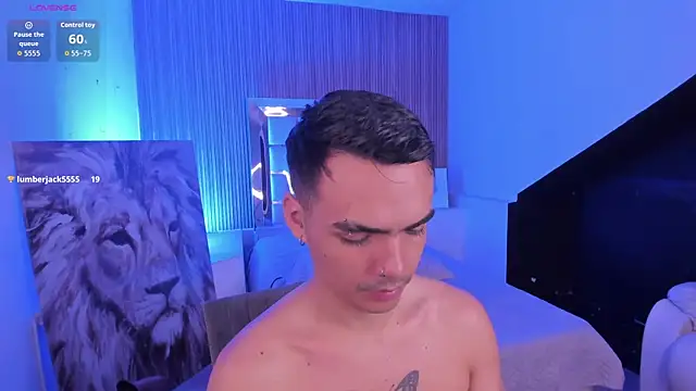 NicoKingg1_ webcam show