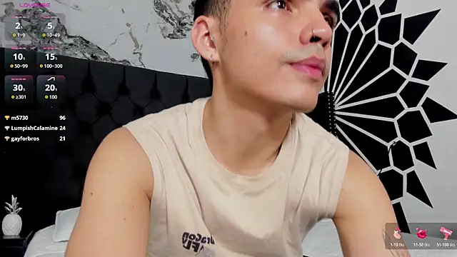 NicoKingg1_ Webcam show
