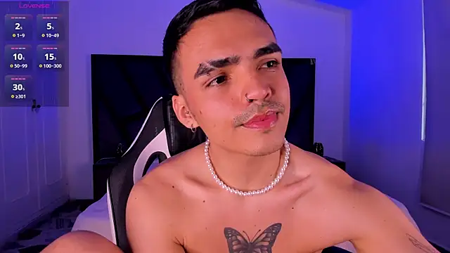 NicoKingg1_ Show Webcam