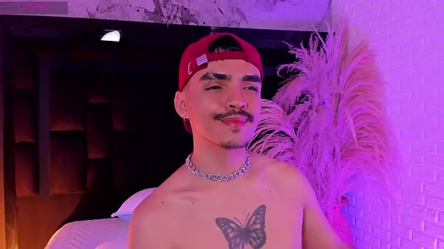 NicoKingg1_ 웹캠 쇼