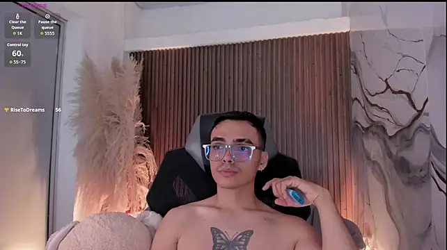 NicoKingg1_ 网络视讯表演