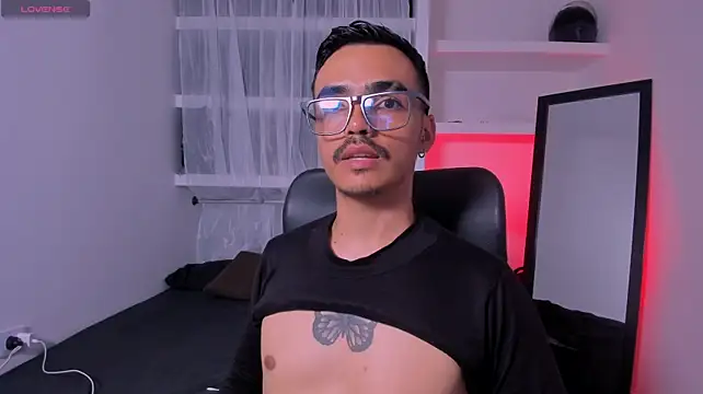 NicoKingg1_ Webcamshow