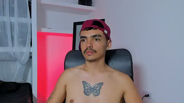 NicoKingg1_ Show Webcam