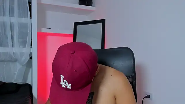 NicoKingg1_ Show Webcam