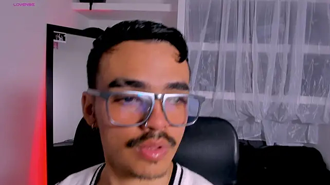 Webkamerová show NicoKingg1_