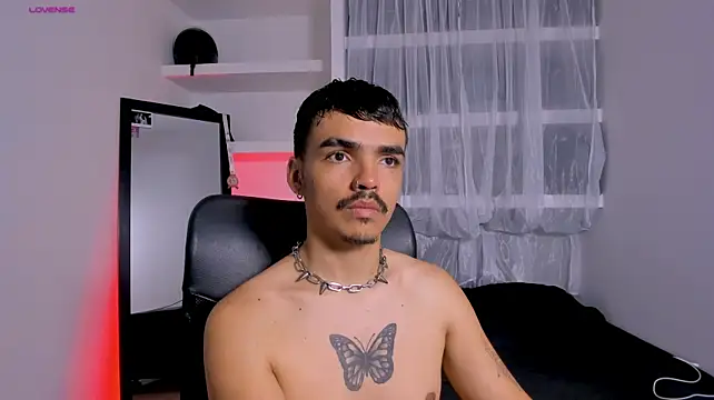 NicoKingg1_ Webcam-Show
