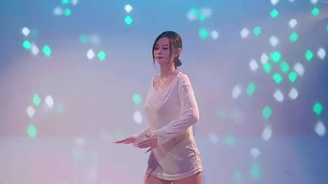 Nd-ING 网络视讯表演