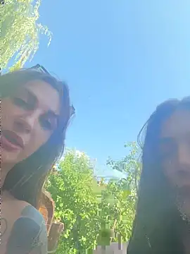 Melissa_Vibes: вебкам-шоу