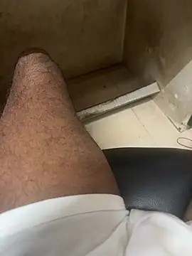 jameskunna – webcam-show