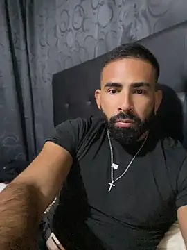 JAKE_KING_HOT Webcam show
