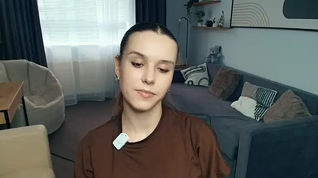 Show Webcam de ArianaLeos