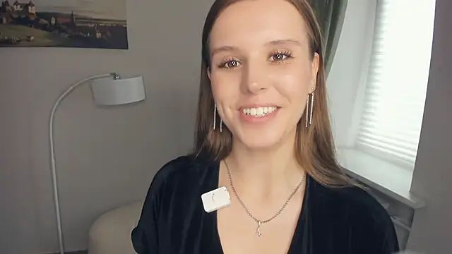 Webkamerová show ArianaLeos