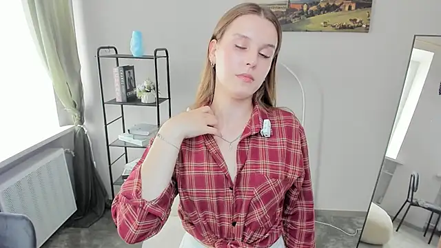 ArianaLeos webcam show