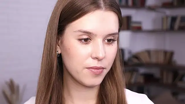 ArianaLeos Pertunjukan Webcam