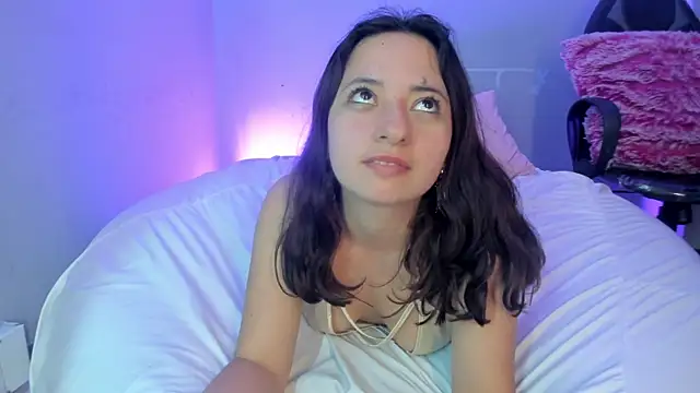 Chatroom XXX en direct de Annaskyy