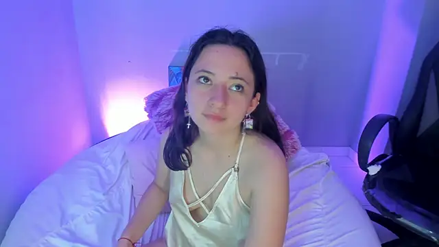 Chat XXX Live Annaskyy