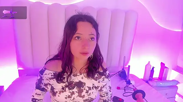 Chat +18 de Annaskyy ao vivo