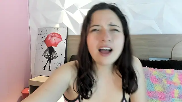 Živý XXX chat Annaskyy