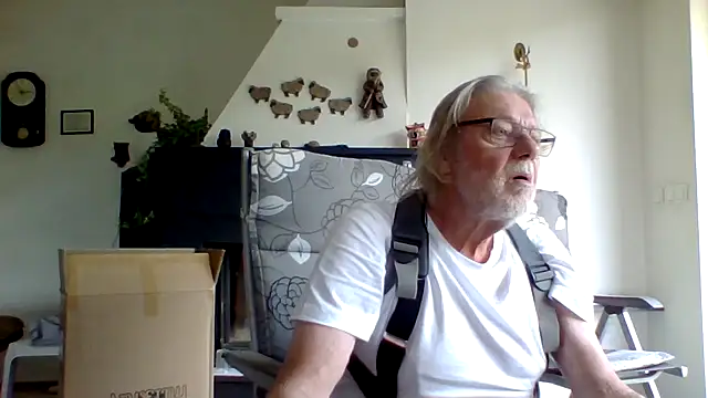 Show de wiewerner_2 na webcam