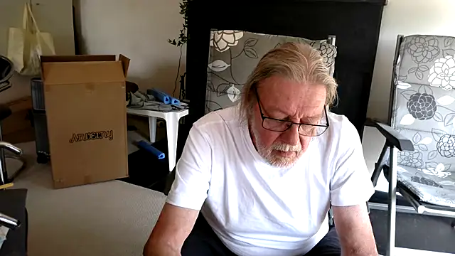 Webkamerová show wiewerner_2