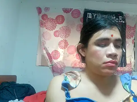 Karlitah's Webcam Show
