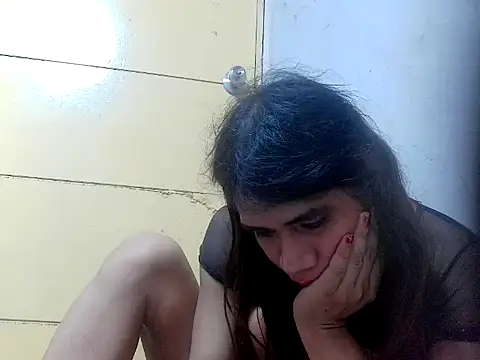 Karlitah's Webcam Show