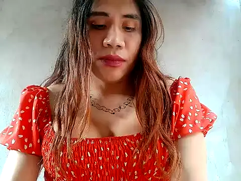 Karlitah 网络视讯表演