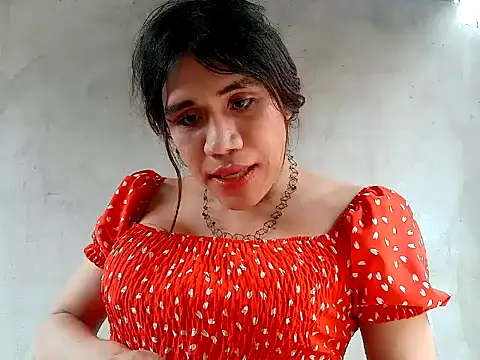 Karlitah Pertunjukan Webcam