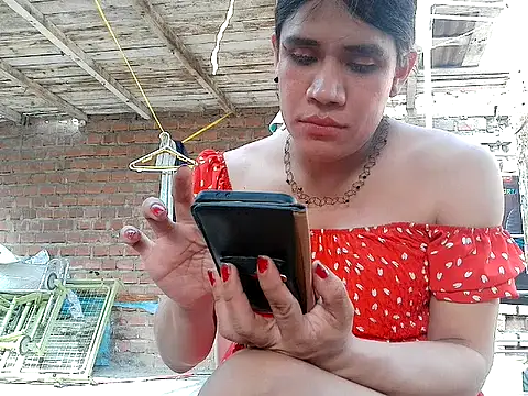 Karlitah Webcamshow