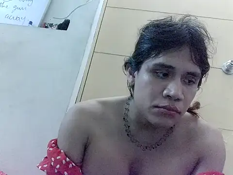 Show Webcam de Karlitah