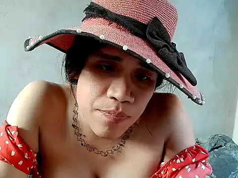 Karlitah Webcam Show