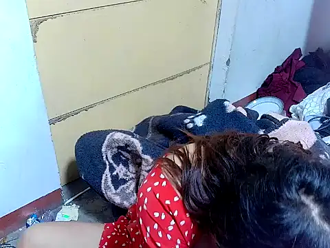 Show Webcam de Karlitah