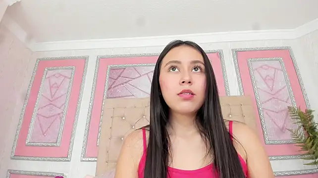 XXX chat uživo modela zoe_pettite__