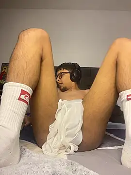 bby8's Webcam Show