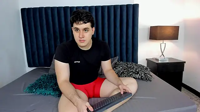 Sam_Roos Webcamshow