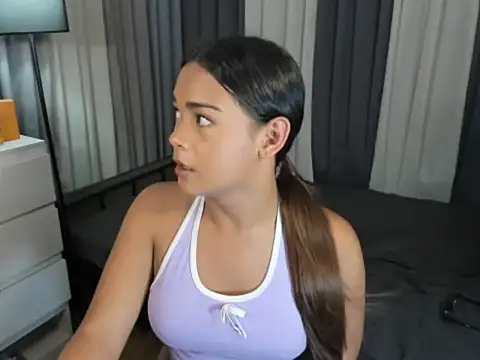 عرض كام Seductive_rein