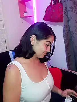 Demeter_1998's Webcam Show