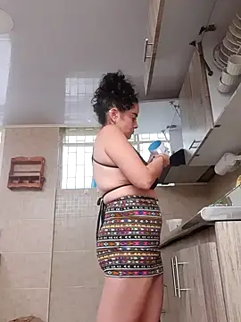 Demeter_1998 Webcam-Show