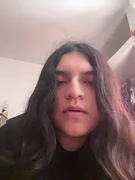 Show webcam de petitelatino