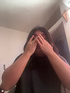 petitelatino Webcam Show